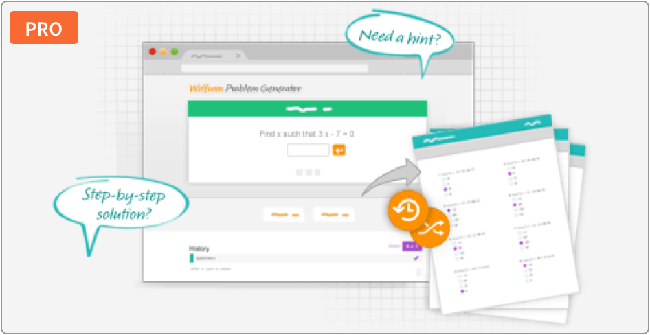 Wolfram Problem Generator 퀴즈 이미지